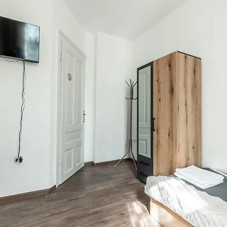 Vitoshka - R3 * Sofia