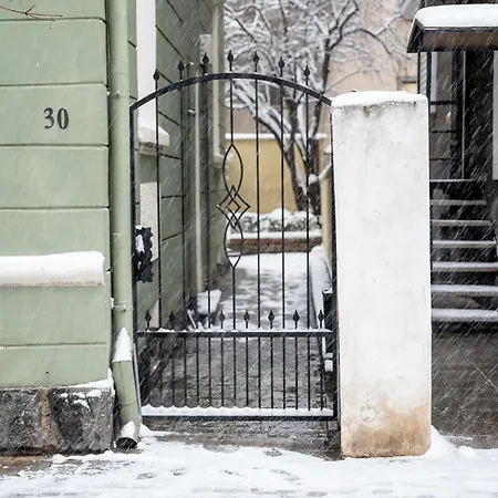 Vitoshka - R3 Guest house