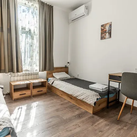 Penzion Vitoshka - R3 By Bulgarianhomes *