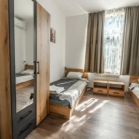 Vitoshka - R3 Guest house