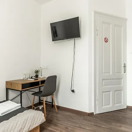 Vitoshka - R3 Guest house Sofia