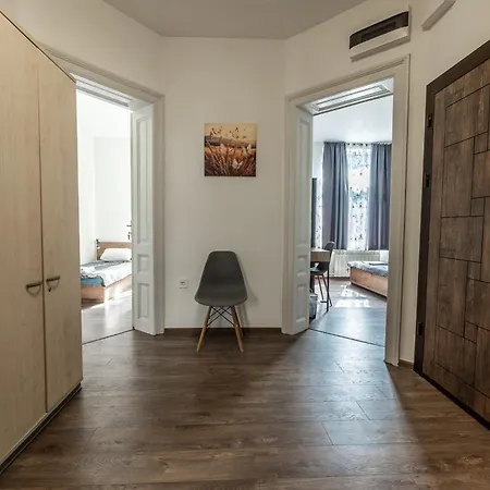 بيت ضيافة Vitoshka - R3 By Bulgarianhomes صوفيا