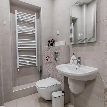 Gasthuis Vitoshka - R3 *