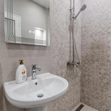 Vitoshka - R3 * Sofia