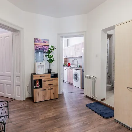 Гостевой дом Vitoshka - R3 София