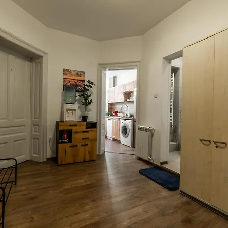 Къща за гости Vitoshka - R3 *