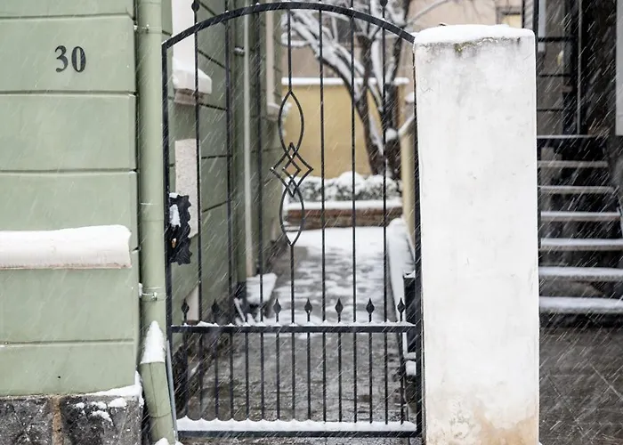 Vitoshka - R3 Къща за гости