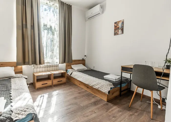 Къща за гости Vitoshka - R3 *