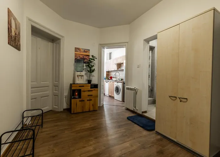 Къща за гости Vitoshka - R3 *