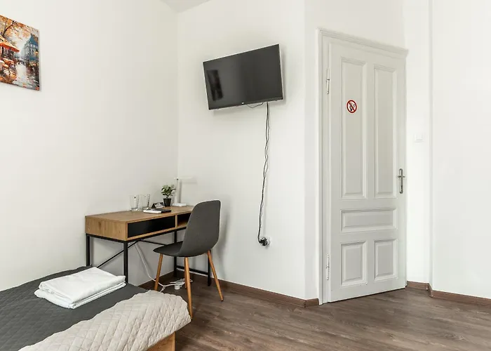 Vitoshka - R3 Къща за гости София