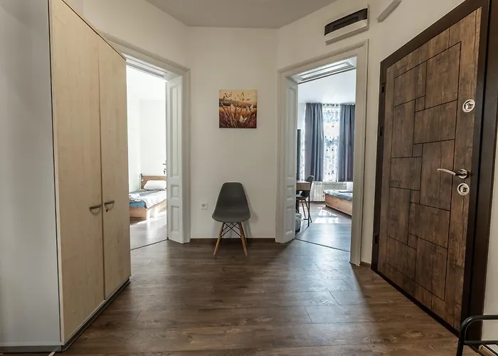 Къща за гости Vitoshka - R3 София