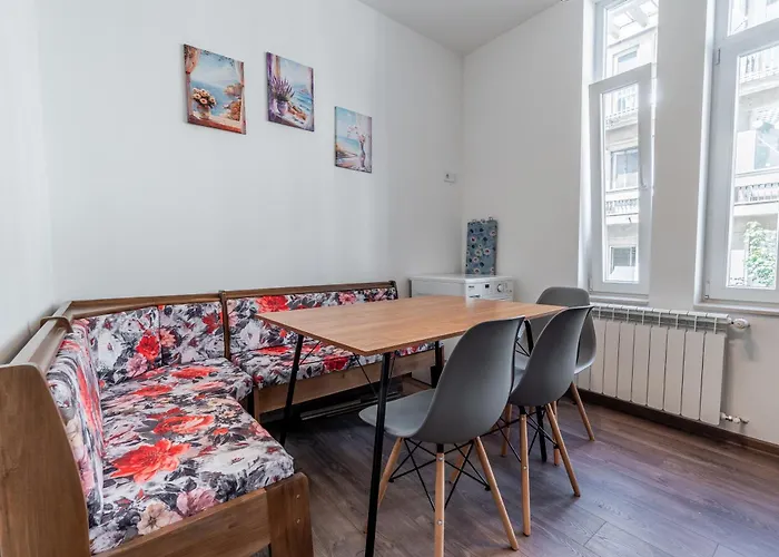 Vitoshka - R3 София