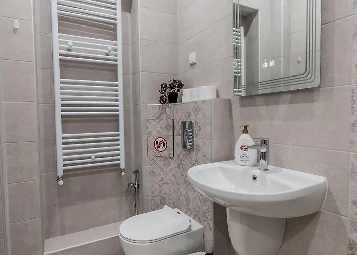 Къща за гости Vitoshka - R3 *