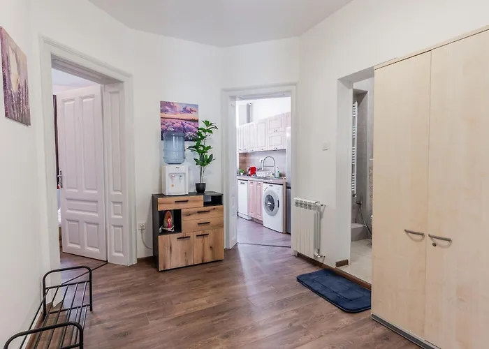 Къща за гости Vitoshka - R3 София