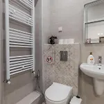 Vitoshka - R3 By Bulgarianhomes * 소피아