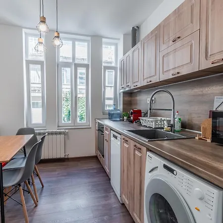 Vitoshka - R3 * Szófia