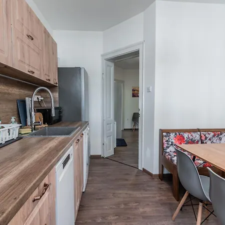 Vitoshka - R3 Affittacamere Sofia