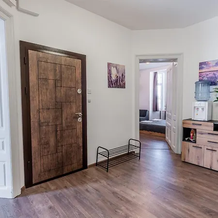 Vitoshka - R3 Szófia